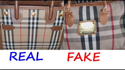 burberry und burberrys fake real|how to check burberry authenticity.